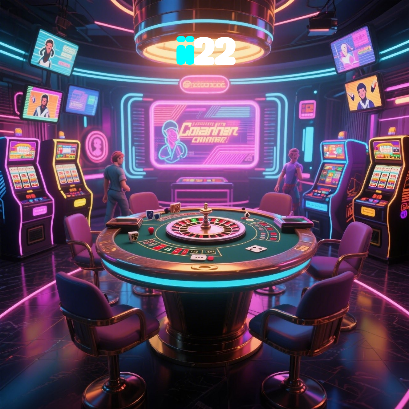 ii22 visual