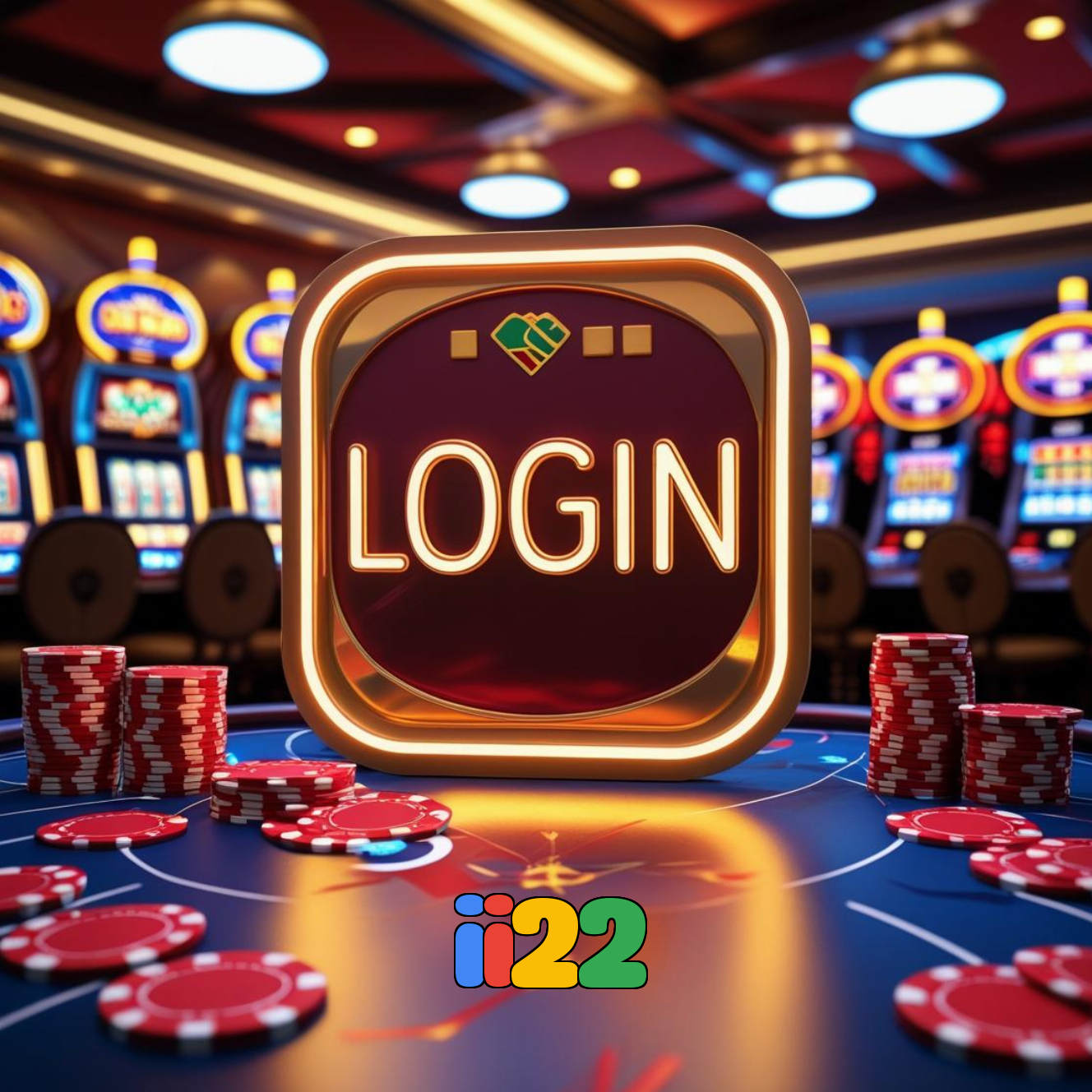 ii22 visual