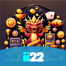 ii22 visual