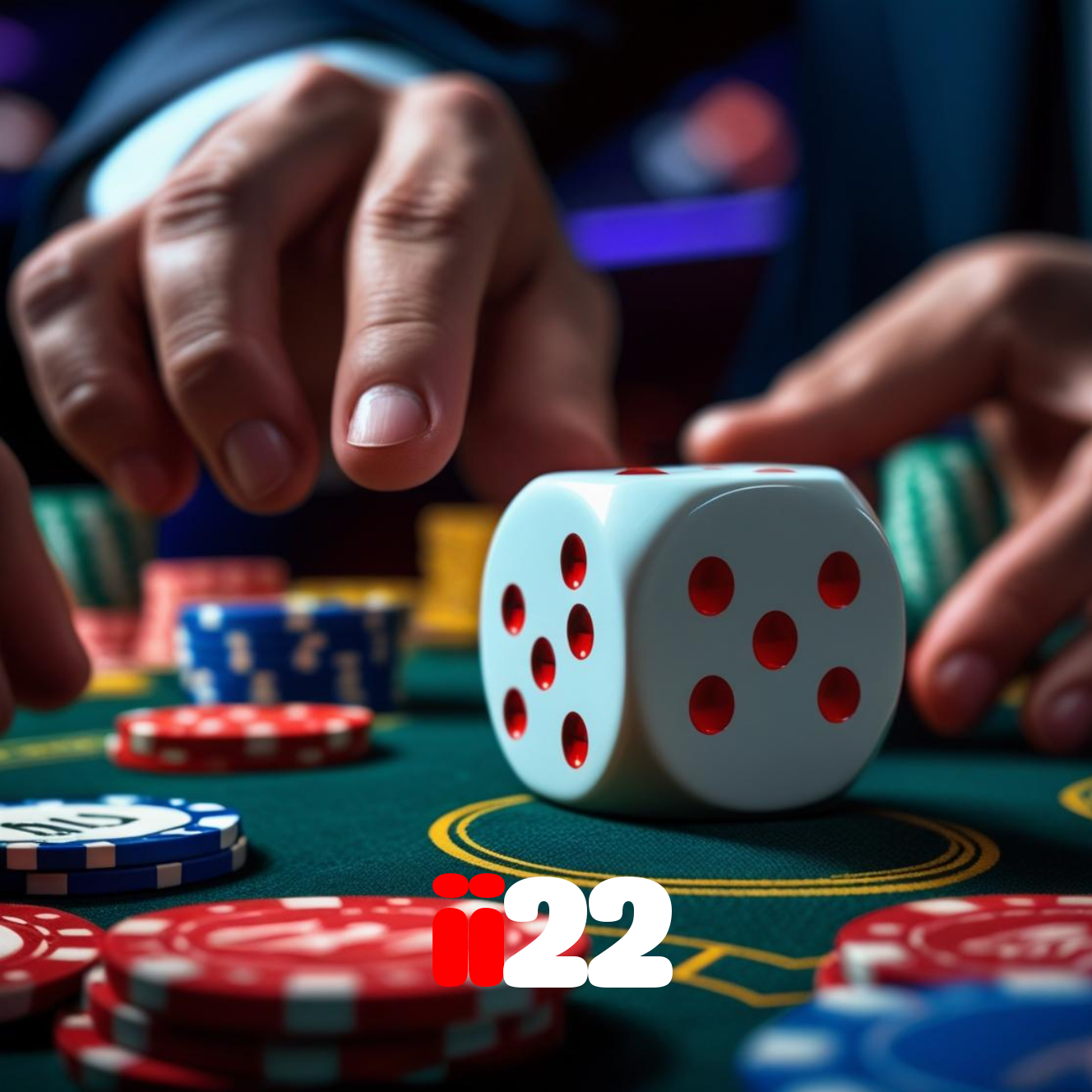 ii22 visual