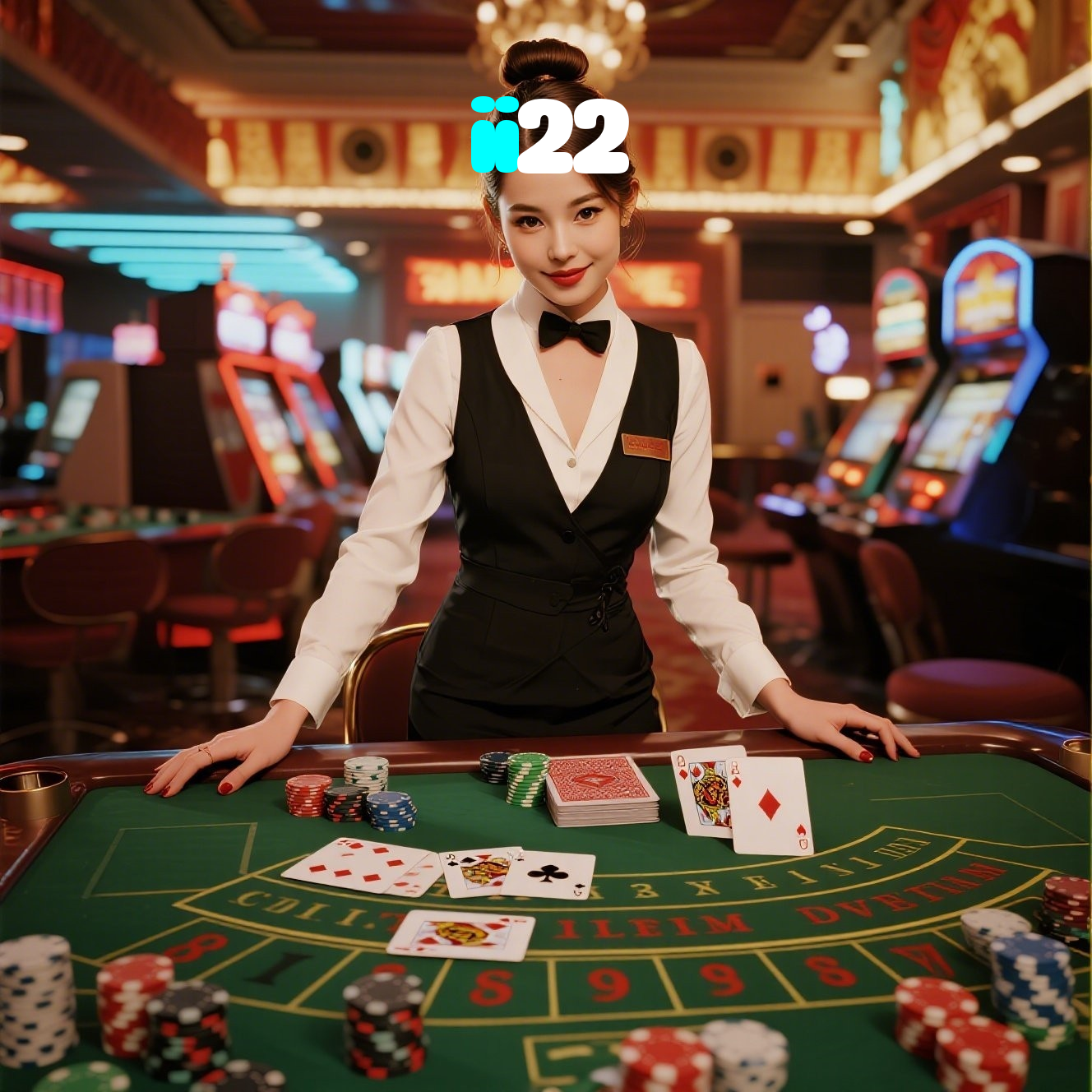 ii22 visual