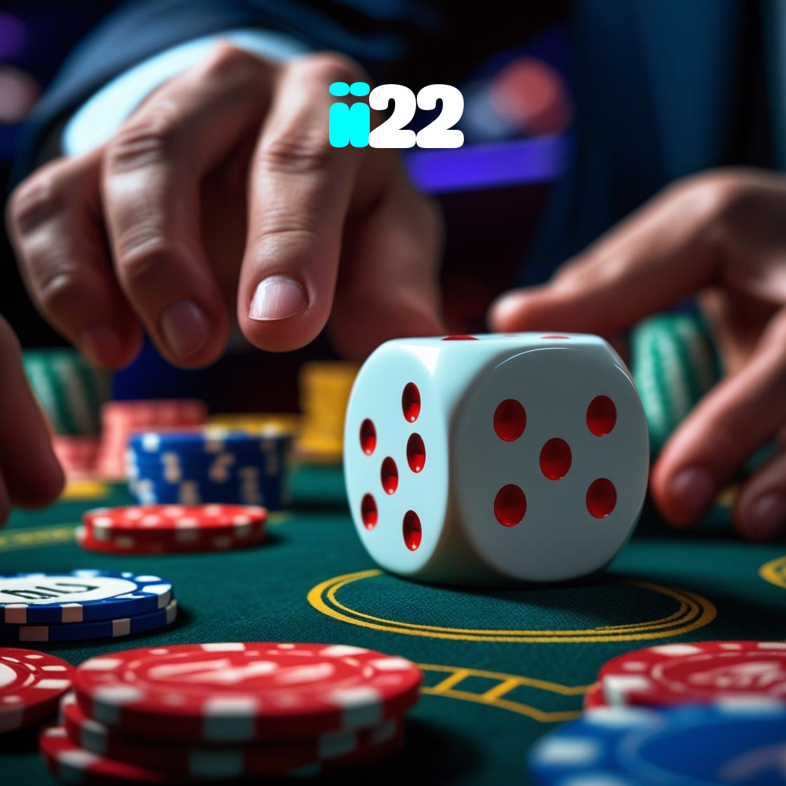 ii22 visual