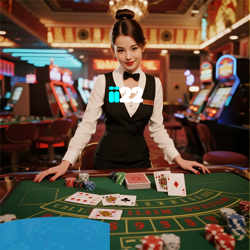 ii22 visual
