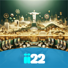 ii22 visual