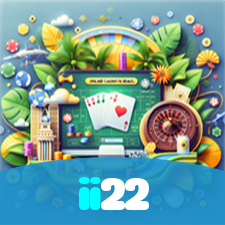 ii22 visual