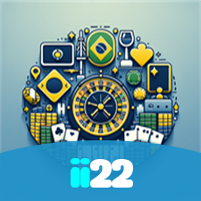 ii22 visual