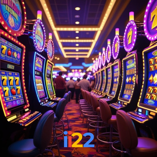ii22 visual