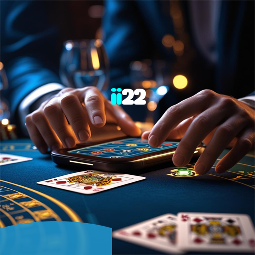 ii22 visual