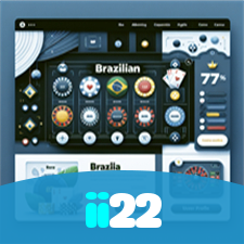 ii22 visual