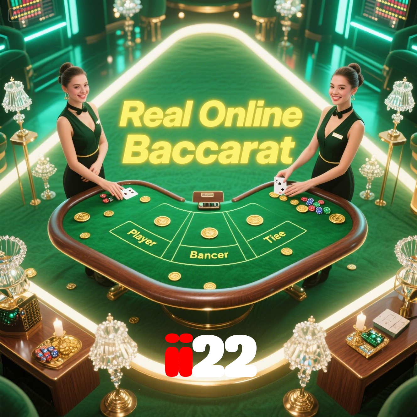 ii22 visual