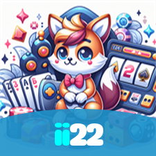 ii22 visual