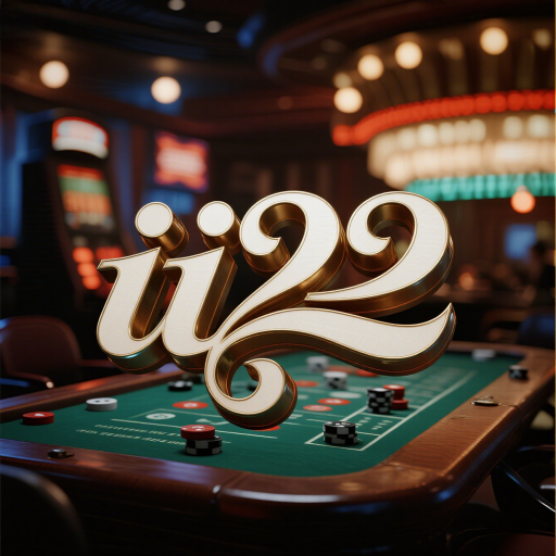 ii22 Logo
